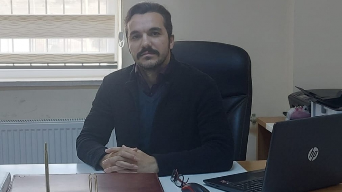 Mustafa KANCAR - Müdür Yardımcısı